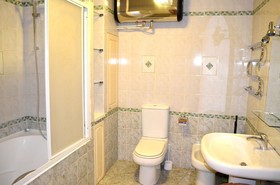 Intermark Belorusskaya Apartments