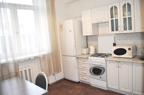 Intermark Belorusskaya Apartments