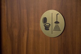 Capsule Hotel InterQUBE Tretyakovskaya