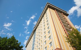 Intourist Hotel Kolomenskoe