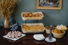 Intourist Hotel Kolomenskoe