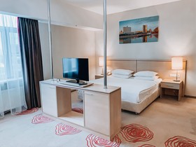 Intourist Hotel Kolomenskoe