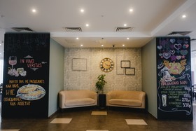 Intourist Hotel Kolomenskoe
