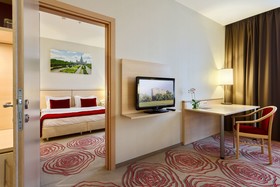 Intourist Hotel Kolomenskoe