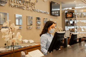 Intourist Hotel Kolomenskoe