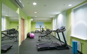 Intourist Hotel Kolomenskoe