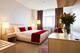 Intourist Hotel Kolomenskoe