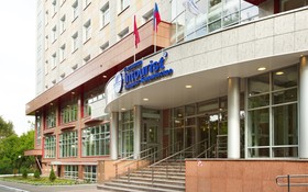 Intourist Hotel Kolomenskoe