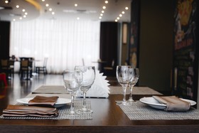 Intourist Hotel Kolomenskoe