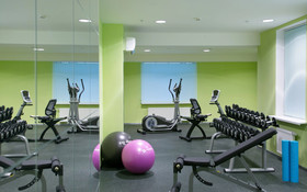 Intourist Hotel Kolomenskoe
