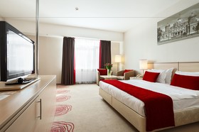 Intourist Hotel Kolomenskoe