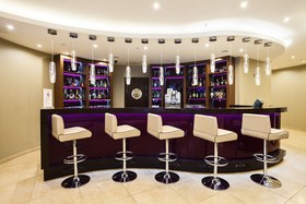 Intourist Hotel Kolomenskoe