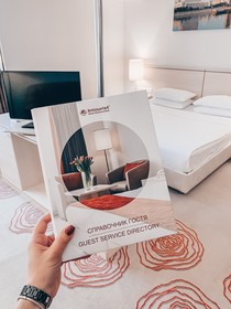 Intourist Hotel Kolomenskoe