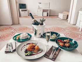 Intourist Hotel Kolomenskoe