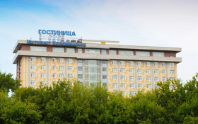 Intourist Hotel Kolomenskoe