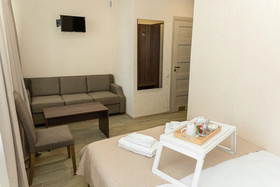 Boutique Hotel On Mukomolniy