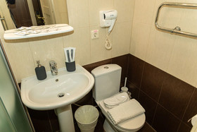 Boutique Hotel On Mukomolniy