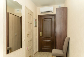 Boutique Hotel On Mukomolniy