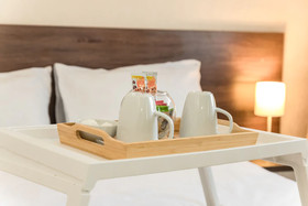 Boutique Hotel On Mukomolniy