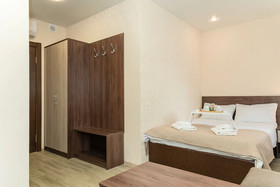Boutique Hotel On Mukomolniy