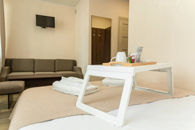 Boutique Hotel On Mukomolniy