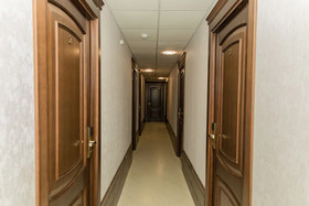 Boutique Hotel On Mukomolniy