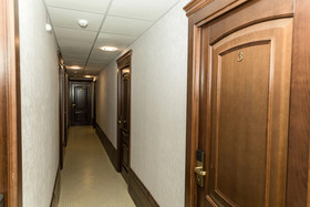 Boutique Hotel On Mukomolniy