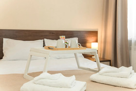 Boutique Hotel On Mukomolniy