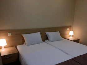 Boutique Hotel On Mukomolniy