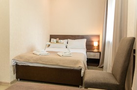 Boutique Hotel On Mukomolniy