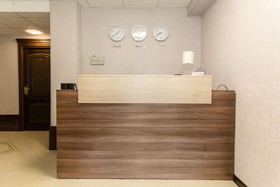 Boutique Hotel On Mukomolniy