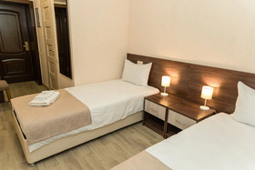 Boutique Hotel On Mukomolniy