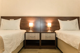 Boutique Hotel On Mukomolniy