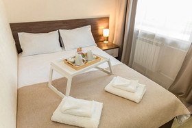 Boutique Hotel On Mukomolniy