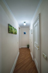 IZBA Kudrinskaya Tower