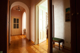 IZBA Kudrinskaya Tower
