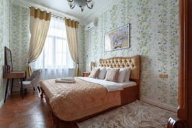 IZBA Kudrinskaya Tower