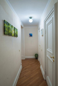 IZBA Kudrinskaya Tower
