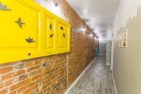 Jolly Hostel