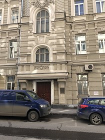Jolly Hostel