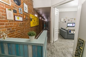 Jolly Hostel