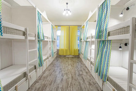 Jolly Hostel