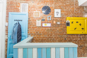 Jolly Hostel