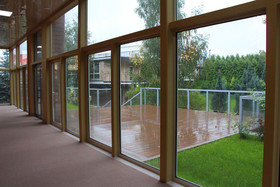Juna Life Country Club Hotel