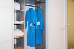 Juna Life Country Club Hotel