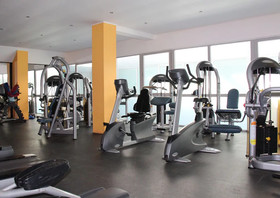 Juna Life Country Club Hotel