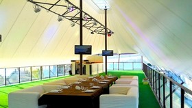 Juna Life Country Club Hotel