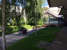 Juna Life Country Club Hotel