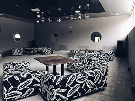 Juna Life Country Club Hotel