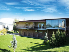 Juna Life Country Club Hotel